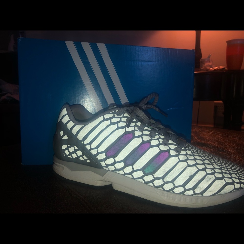 ZX Flux - Picture 4 of 6
